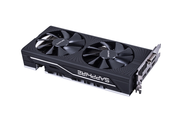 AMD诞生一款特殊RX 580 2048SP:价格诱人