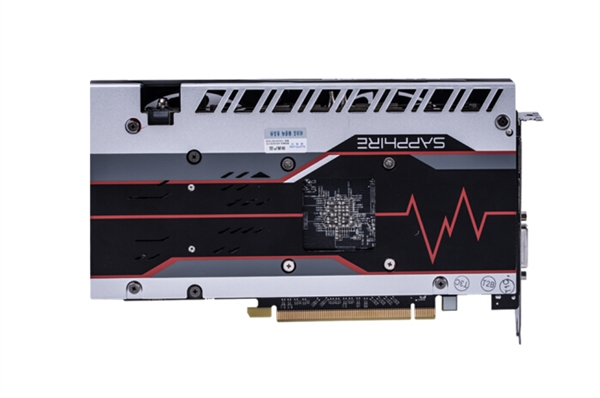 AMD诞生一款特殊RX 580 2048SP:价格诱人