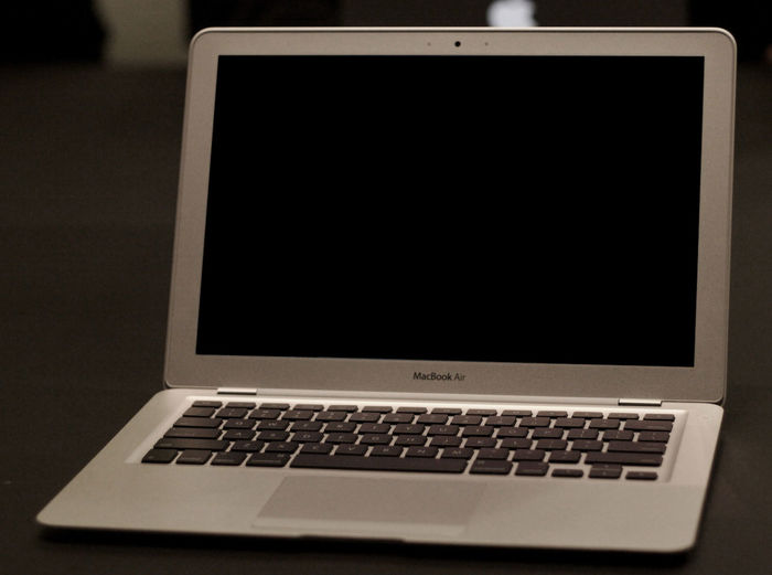 备受关注！新MacBook Air将登场
