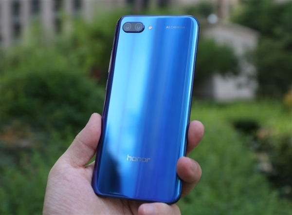 EMUI 9体验:全新UX界面上线