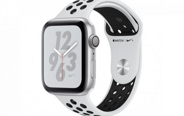 Apple Watch Series4 Nike+版已上线,可供应量有限