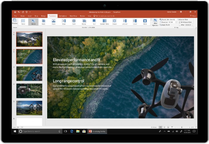 Office 2019售价曝光：美区高至439.99美元