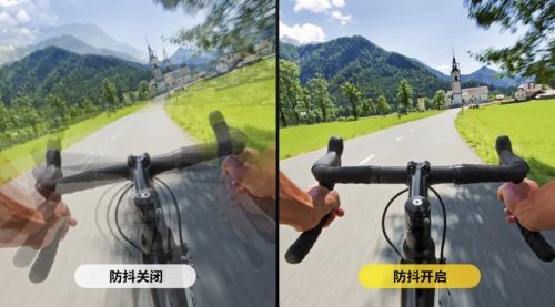 领军品牌Insta360发防抖运动全景相机One X新品:运动爱好者专享