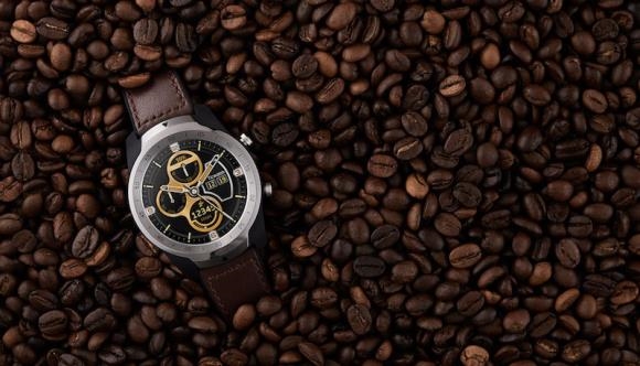 TicWatch Pro 4G智能手表即将登场:价格良心