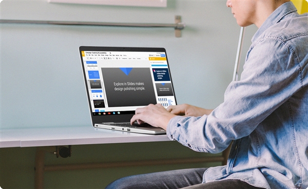 华硕推新Chromebook:14寸 1800元
