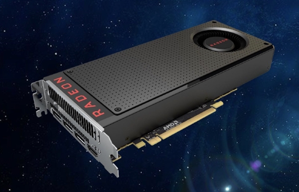 10月20日登场？AMD新款RX 580游戏卡泄露
