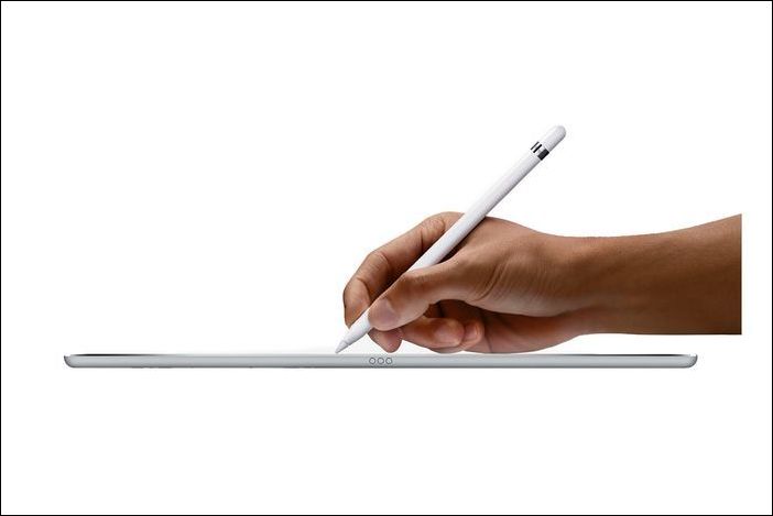 苹果注册三款iPad ：新 iPad Pro将与大家见面！