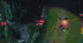 LOL8.19冰霜女巫丽桑卓出装符文分享