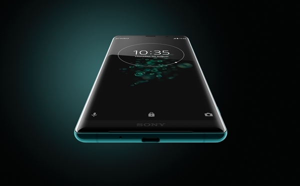 索大最强旗舰Xperia XZ3走进美国市场：售价爽！