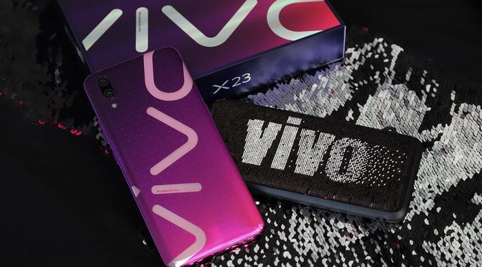 曝vivo准备于明年带来第一款5G预商用移动设备