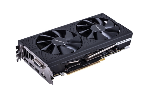 AMD诞生一款特殊RX 580 2048SP:价格诱人