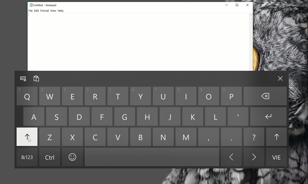Windows 10最新预览版上线:版本号Build 18267