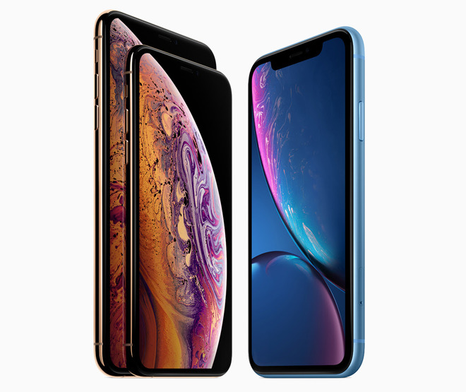 新款iPhone订单减少20-30%,老款增加20-25%
