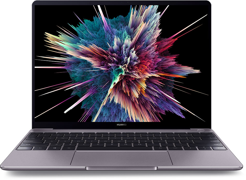 华为MateBook 13亮相GeekBench：搭载i7-8565U处理器