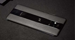 华为mate20 RS中设置一键锁屏的方法