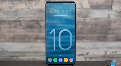 Galaxy S10+的电池将从3500mAh升级为4000mAh