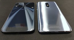 华硕ZenFone 6上手视频曝光：“斜刘海”设计