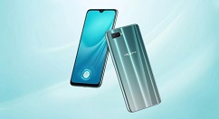 OPPO R15x中设置自动熄屏时间的具体方法