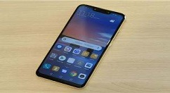 华为Mate20 RS中进行分屏的具体讲解