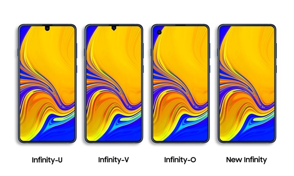 三星Galaxy S10曝光：后置三镜头，预装One UI