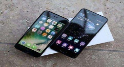 华为P10中添加天气到桌面的详细操作