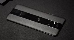 在华为Mate20 RS中开启一键省电的流程