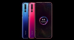 荣耀Magic2售价公开：3799元起
