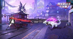 《代号:U1》世界观及背景详解
