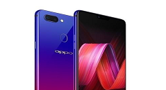 在OPPO R15x中找回联系人的方法