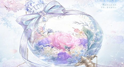 《奇迹暖暖》雪原追迹活动分享