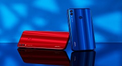 在荣耀畅玩8C中关闭后台应用的流程讲解