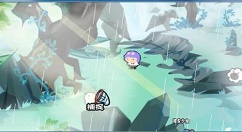 《口袋妖怪冰雪城》mega进化详解