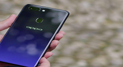 在OPPO R15x中设置智能拨号的方法