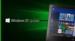 Windows 10正式版推出多个补丁更新！