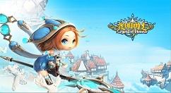 《光明勇士》雪巨人洞窟BOSS打法分享