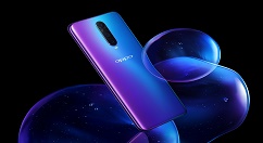 手机OPPO A73中设置屏幕亮度的具体讲解