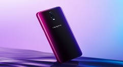 OPPO R15x中开启个人热点的具体讲解