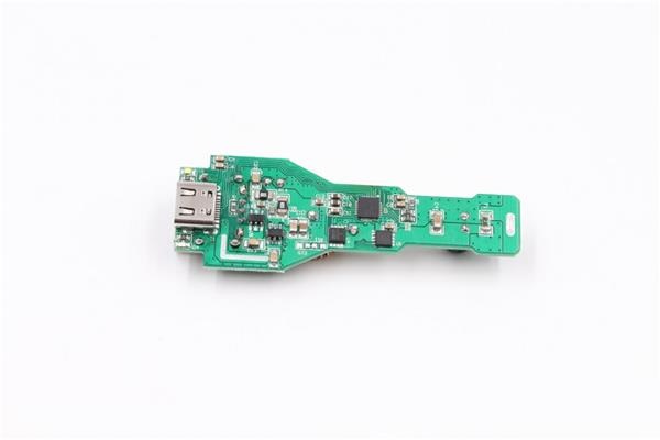 智融科技：SW3518快充芯片已成功量产