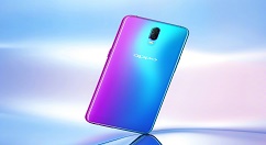 OPPO R15x中开关添加控制中心的具体讲解