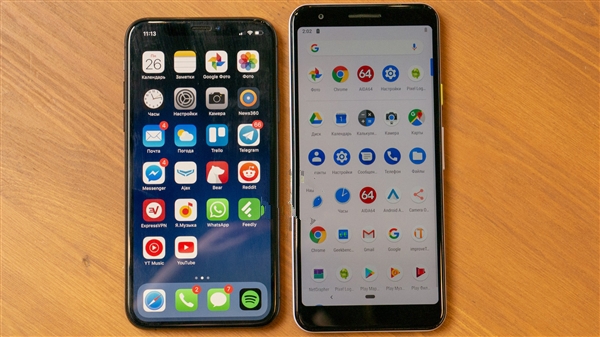 谷歌Pixel 3 Lite真机照曝光:塑料材质