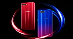 OPPO R11s中设置屏幕亮度的详细讲解