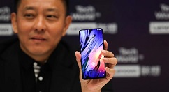 联想Z5 Pro亮相安兔兔：综合成绩161428