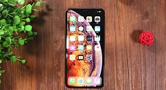 外媒：LG终于开始为苹果新iPhone批量生产OLED屏