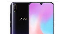 vivox21s设置游戏模式的简单操作
