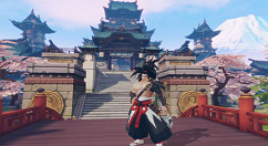 《侍魂胧月传说》红叶狩过关详解
