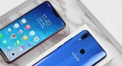 vivoz1青春版调整字体样式的操作过程