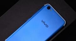 vivox21s切换网络的图文操作