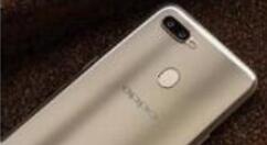 oppoa7新建桌面文件夹的基础操作
