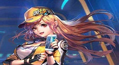 《QQ飞车》手游惊鸿改装分享