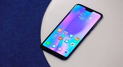 在荣耀10GT中调节屏幕亮度的具体讲解